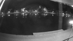 Nábřeží, přístaviště