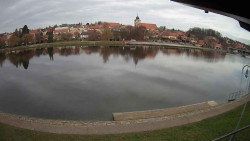 Nábřeží, přístaviště