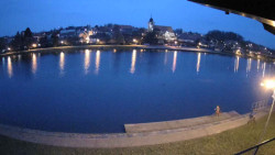 Nábřeží, přístaviště