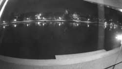 Nábřeží, přístaviště