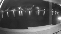 Nábřeží, přístaviště