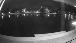 Nábřeží, přístaviště