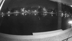 Nábřeží, přístaviště