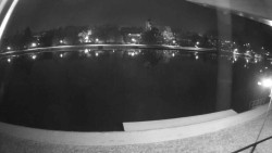 Nábřeží, přístaviště