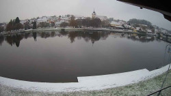 Nábřeží, přístaviště