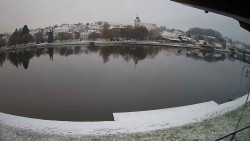 Nábřeží, přístaviště