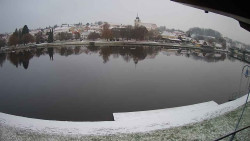 Nábřeží, přístaviště