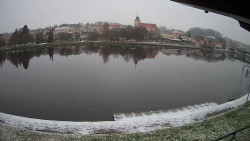 Nábřeží, přístaviště