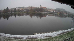 Nábřeží, přístaviště