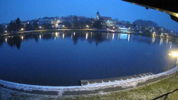 Nábřeží, přístaviště