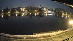 Nábřeží, přístaviště