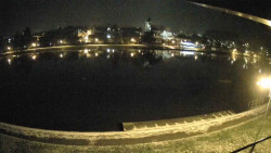 Nábřeží, přístaviště