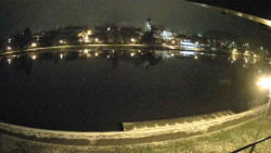 Nábřeží, přístaviště