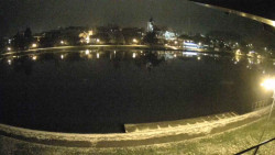 Nábřeží, přístaviště