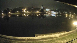 Nábřeží, přístaviště