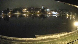 Nábřeží, přístaviště