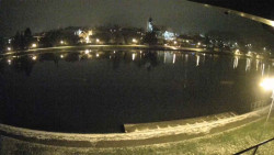 Nábřeží, přístaviště