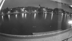 Nábřeží, přístaviště