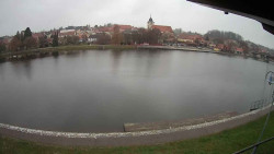 Nábřeží, přístaviště