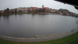 Nábřeží, přístaviště