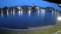 Nábřeží, přístaviště