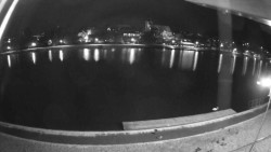 Nábřeží, přístaviště