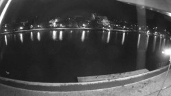 Nábřeží, přístaviště