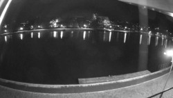 Nábřeží, přístaviště