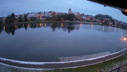 Nábřeží, přístaviště