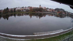 Nábřeží, přístaviště