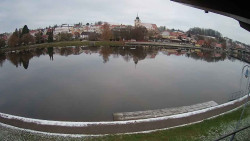 Nábřeží, přístaviště