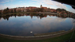 Nábřeží, přístaviště