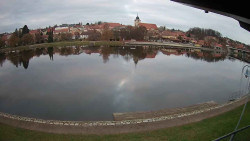 Nábřeží, přístaviště