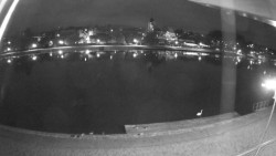 Nábřeží, přístaviště