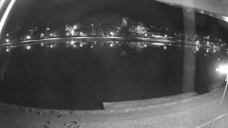 Nábřeží, přístaviště