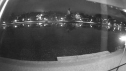 Nábřeží, přístaviště