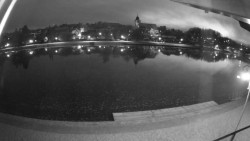 Nábřeží, přístaviště