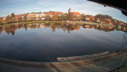 Nábřeží, přístaviště