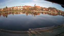 Nábřeží, přístaviště