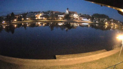 Nábřeží, přístaviště