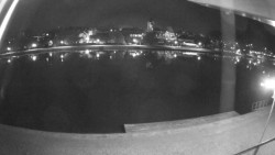 Nábřeží, přístaviště