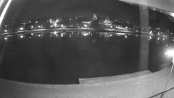 Nábřeží, přístaviště