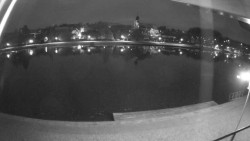 Nábřeží, přístaviště