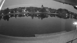 Nábřeží, přístaviště