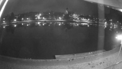 Nábřeží, přístaviště