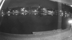 Nábřeží, přístaviště