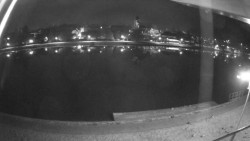 Nábřeží, přístaviště