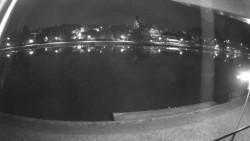 Nábřeží, přístaviště