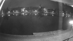 Nábřeží, přístaviště