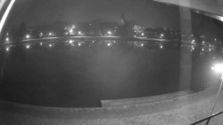 Nábřeží, přístaviště